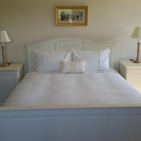 Upper Letton Farm Bed & Breakfast Leintwardine Exterior photo